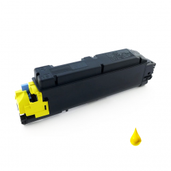Toner Kyocera TK-5150Y Giallo