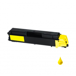 Toner Kyocera TK-5140Y Giallo