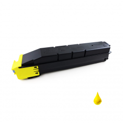 Toner Kyocera TK-8505Y Giallo
