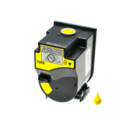 Toner Minolta TN310Y Giallo