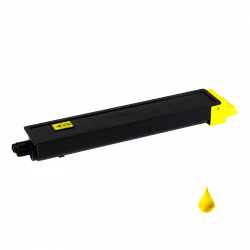 Toner Kyocera TK-895Y Giallo
