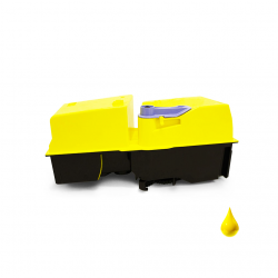 Toner Kyocera TK-825Y Giallo