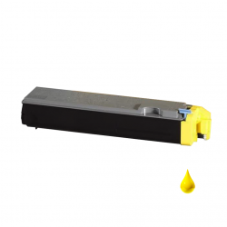 Toner Kyocera TK-520Y Giallo