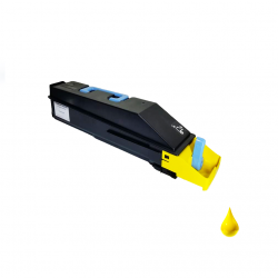 Toner Kyocera TK-880Y Giallo