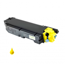 Toner Kyocera TK-5160Y Giallo