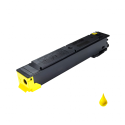Toner Kyocera TK-5195Y Giallo