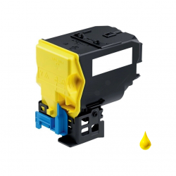 Toner Minolta TNP50Y Giallo