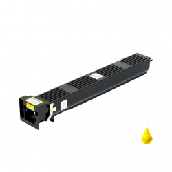 Toner Minolta TN613Y Giallo