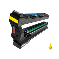 Toner Minolta 1710582002 Giallo