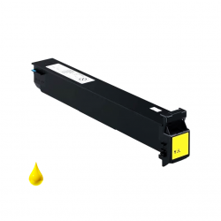 Toner Minolta TN-312Y Giallo