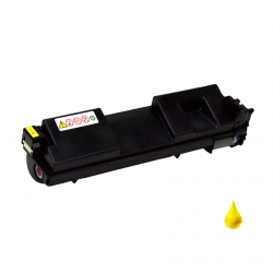 Toner Ricoh 407386 Giallo