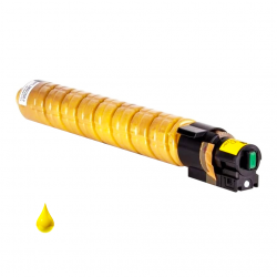 Toner Ricoh 842098 Giallo
