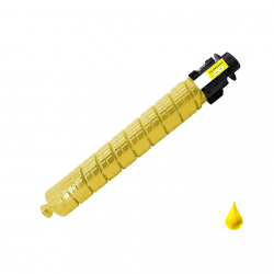 Toner Ricoh 841818 Giallo