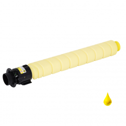 Toner Ricoh 841854 Giallo