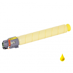 Toner Ricoh 841597 Giallo