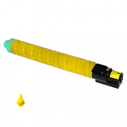 Toner Ricoh 842017 Giallo