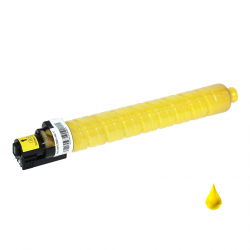 Toner Ricoh 842044 Giallo compatibile (841425/841125) 