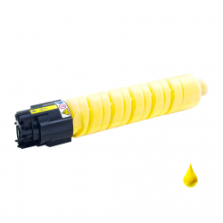 Toner Ricoh 821095 Giallo
