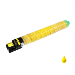 Toner Ricoh 821186 Giallo