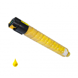 Toner Ricoh 841302 Giallo
