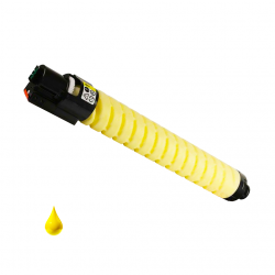 Toner Ricoh 842049 Giallo