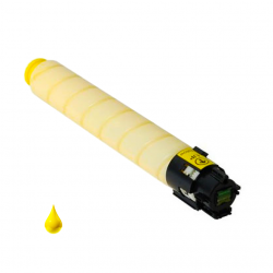 Toner Ricoh 821059 Giallo