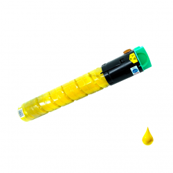 Toner Ricoh 841199 Giallo