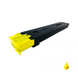 Toner Xerox 006R01658 Giallo