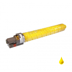 Toner Ricoh 842031 Giallo
