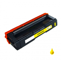 Toner Ricoh 406482 Giallo