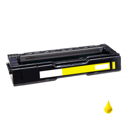 Toner Ricoh 406106 Giallo