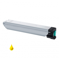 Toner Samsung CLT-Y804S Giallo