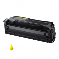 Toner Samsung CLT-Y603L Giallo