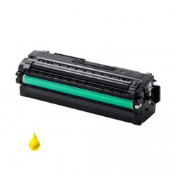 Toner Samsung CLT-Y505L Giallo