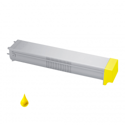 Toner Samsung CLT-Y6072S Giallo