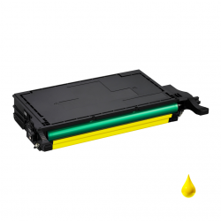 Toner Samsung CLT-Y6092S Giallo