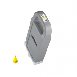 Cartuccia Canon PFI-1700Y Giallo