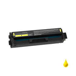 Toner Lexmark C3220Y0 Giallo