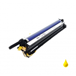 Tamburo Xerox 013R00658 Giallo