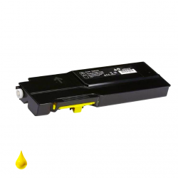 Toner  106R03529 Giallo alta capacità