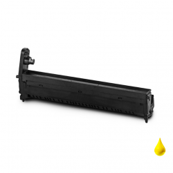 Tamburo OKI 43449013 Giallo