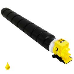 Toner Kyocera TK-8345Y Giallo