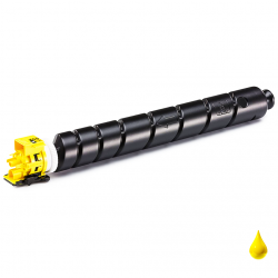 Toner Kyocera TK-8335Y Giallo