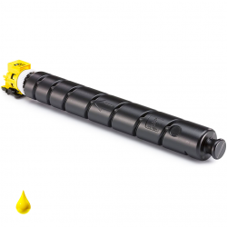 Toner Kyocera TK-8545Y Giallo