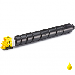 Toner Kyocera TK-8555Y Giallo