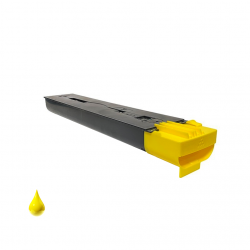 Toner Xerox 006R01737 Giallo