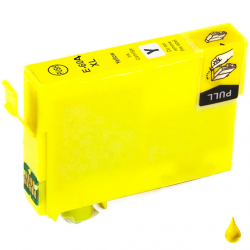 Cartuccia Epson 604XL Giallo (C13T10H44010)