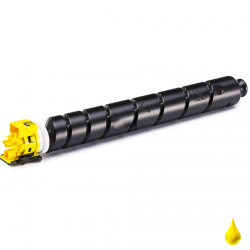 Toner Olivetti B1420 Giallo