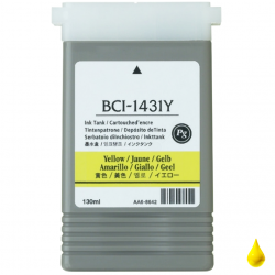 Cartuccia Canon BCI-1451Y Giallo