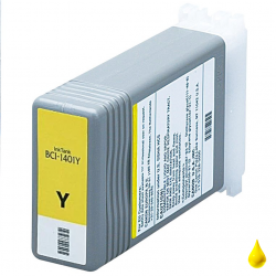 Cartuccia Canon BCI-1401Y Giallo